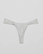 Nelly - Hvid - Riviera Bikini Panty