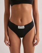 Calvin Klein Underwear - Sort - Thong