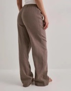 Nelly - Brun - Easy Breeze Pants