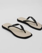 Havaianas - Sort - Hav Top Square Fusion