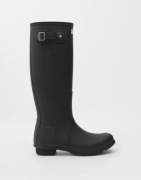 Hunter - Sort - Original Tall Boot
