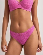 Hunkemöller - Pink - Marine String R