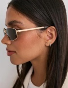 Le Specs - Guld - Star Beam