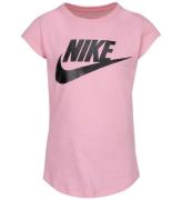 Nike T-shirt - Futura - Just Pink