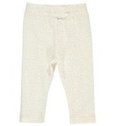 Gro Leggings - Malak - Warm White