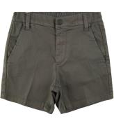 Soft Gallery Shorts - SGJulian - Vetiver