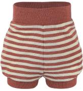 Engel Bloomers - Uld/Silke - Kobber/Natural