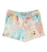 Tommy Hilfiger Shorts - Tie Dye - Ecru Tie Dye