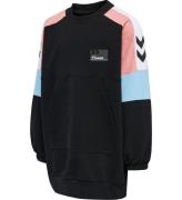 Hummel Sweatshirt - hmlSofie - Sort