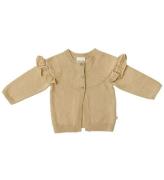 That's Mine Cardigan - Finula - Safari