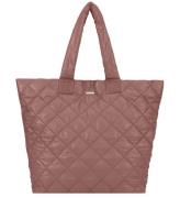 DAY ET Shopper - RE-Q Bubbles Bag - Rose Taupe