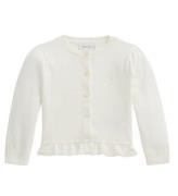 Polo Ralph Lauren Cardigan - Strik - Classics II - Cream