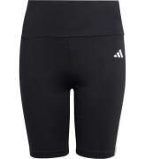 adidas Performance Shorts - G TR-ES 3S BK - Sort/Hvid