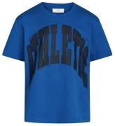 Grunt T-shirt- Jaxtyn - Royal Blue