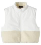 LMTD Vest - NlfTiba - Turtledove