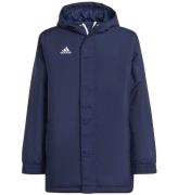 adidas Performance Dynejakke - ENT22 STAD - Navy