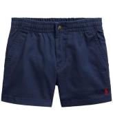 Polo Ralph Lauren Shorts - Prepster - Classics I - Navy