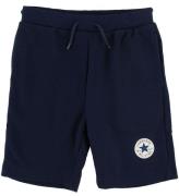 Converse Sweatshorts - Navy