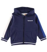 Timberland Cardigan - Navy