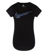 Nike T-shirt - Sort