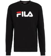 Fila Sweatshirt - Barbian - Sort