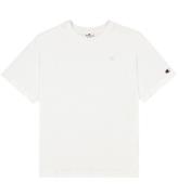 Champion Fashion T-shirt - Hvid