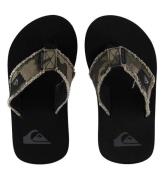 Quiksilver Klipklapper - Monkey Abyss - Camo