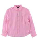 Polo Ralph Lauren Skjorte - Lismore - Pink