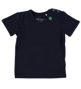 Freds World T-shirt - Navy