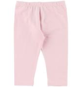 Emporio Armani Leggings - Rosa