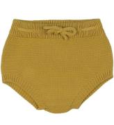 Condor Bloomers - Strik - MÃ¸rk Karry