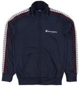 Champion Fashion Cardigan - Navy