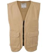 Hound Vest - Sand