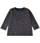 Soft Gallery Bluse - SgInverness Fieldy - Insignia Blue