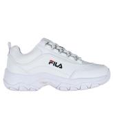 Fila Sko - Strada Low - White