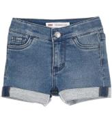 Levis Denimshorts - Girl Friend Shorty - Jive Cool