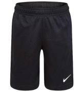 Nike Shorts - Essential - Mesh - Sort