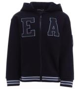 Emporio Armani Cardigan - Blue Navy