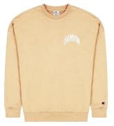 Champion Fashion Sweatshirt - Crewneck - Sand