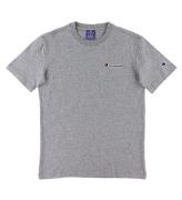 Champion Fashion T-shirt - GrÃ¥meleret