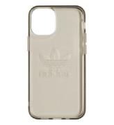 adidas Originals Cover - iPhone 12 mini - Gennemsigtig