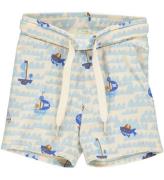 Freds World Shorts - Pirate - Buttercream