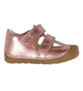 Bundgaard Begyndersko - Petit Summer - Rose Gold