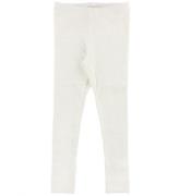 MarMar Leggings - Rib - Modal - Gentle White