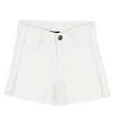 The New Shorts - Philippa - Cloud Dancer