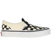 Vans Sko - Classic Slip-On - Checkboard