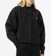 Dickies Cardigan - Oakport Zip - Sort