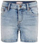 Kids Only Shorts - Noos - KonBlush - Light Blue Denim