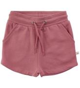 The New Siblings Sweatshorts - Cea - Dusty Rose