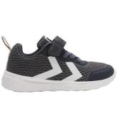 Hummel Sko - Actus Recycled Infant - Castlerock